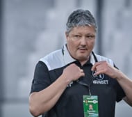 Любо Пенев с емоционално послание и призив
