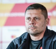 Александър Димитров: Няма винаги да е така, не подценяваме никого