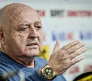 Венци Стефанов с последни новини в БЛИЦ за сагата с Балов