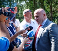 Министърът на спорта: Длъжни сме да се обединим