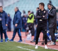 Бивш треньор на ЦСКА пое тима на сърцето си