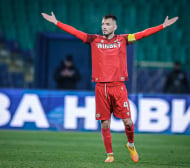 Защитник на ЦСКА направи важна крачка