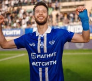 Левски преговаря за обявен за №1 в Русия
