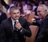 Валери Божинов лежал в две болници, вече е добре