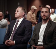 Бойко Величков: Всичко на трансферния пазар ще е просто надграждане