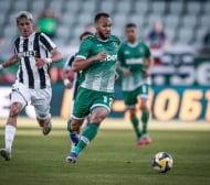 Вижте програмата на Лудогорец