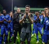 Вижте програмата на шампиона Левски