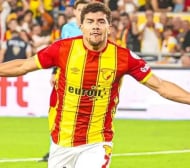 Играч на Мъри Стоилов отпадна за Мондиал 2026
