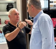 Стоичков играе последен мач за България, Гочо Василев става на 81