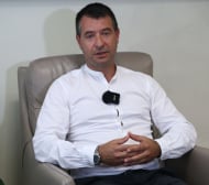 Иван Тиков пред БЛИЦ Live: Ще покажем на света, че България е на тенис картата, инвестираме в талантите
