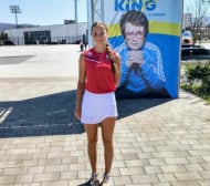 Росица Денчева продължава в Хърватия