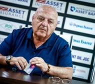 Венци: Един от "феновете" на Славия беше арестуван за наркотици