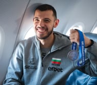 Илия Петков: Изключително слаб мач