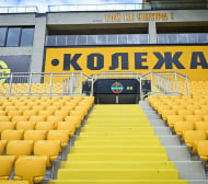Юношески национал подписа с Ботев (Пловдив)