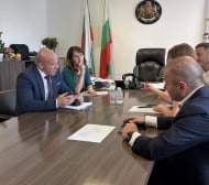 Спортното министерство и ЦСКА се разбраха за "Армията"
