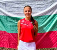 Българка и рускиня си партнират успешно, стигнаха полуфинал