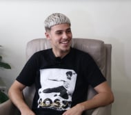 Отива ли в Левски? Севи Идриз пред БЛИЦ Live: Ще удвоя цената си за година! В Ботев криех, че съм от Локо