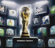 Гледайте Мондиал 2026 с БЛИЦ СПОРТ