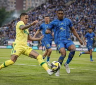 Ще извади ли седмият в Турция 3,5 млн. евро за ас на Левски?