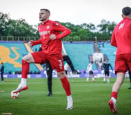 Поредна сватба зарадва ЦСКА