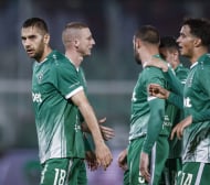 Гранд с българин на пътя на Лудогорец 
