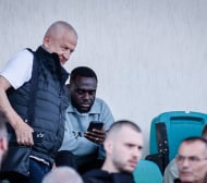 Мега трус и оставка в Локо (Пловдив) след сензационния трансфер на ЦСКА