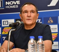Официално: Божков си поиска над 5 милиона евро от Левски, "сините" отказват да платят