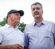 Батков за Божков: Безобразие! Неморална постъпка
