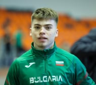 Българин отново изригна, класира се на финал