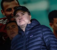 Цветомир Найденов посече Божков заради исканите милиони от Левски
