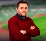 Берое изненада, назначи българин за шеф