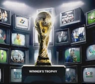Гледайте Мондиал 2026 с БЛИЦ СПОРТ