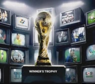 Гледайте Мондиал 2026 с БЛИЦ СПОРТ
