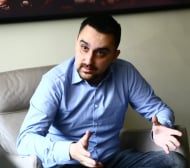 Тодор Батков-младши атакува Васил Божков: Засрами се!