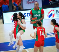 Резерва измъкна България за победа срещу Украйна