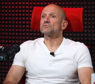 Радуканов: Уволниха ме от ЦСКА и веднага ме потърсиха от Левски