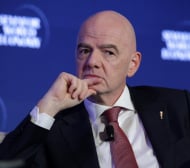 Попиляха шефа на ФИФА със сериозни обвинения на Световното
