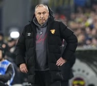 Мъри Стоилов отказал на Фенербахче