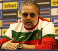 Ясен Петров на 58, Мария Гроздева също празнува