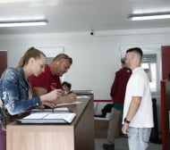 ЦСКА: Още една успешна спирка е зад гърба ни