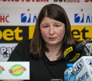 Станка Златева: Скърбим с близките на Жанет