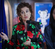 Грациите ни почетоха жертвите на Славия