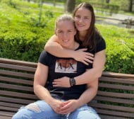 Биляна проговори за смъртта на любимата си Жанет: Чух звук, после видях мъртвото й тяло