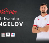 Молдовци потвърдиха БЛИЦ за български защитник