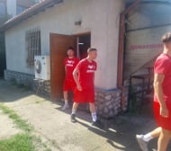Галчев взе в Банско съотборник от ЦСКА