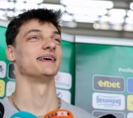 Алекс Николов: Най-грозният мач