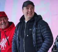 Цветомир Найденов към Левски: За 1 кило ойро ви го нося на гръб