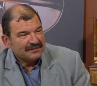 Известният журналист Георги Атанасов има рожден ден
