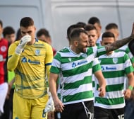 Опитен боец се завърна в Черно море