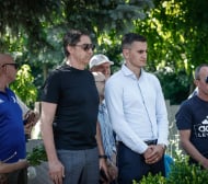 Левски се преклони пред Гунди и Котков 